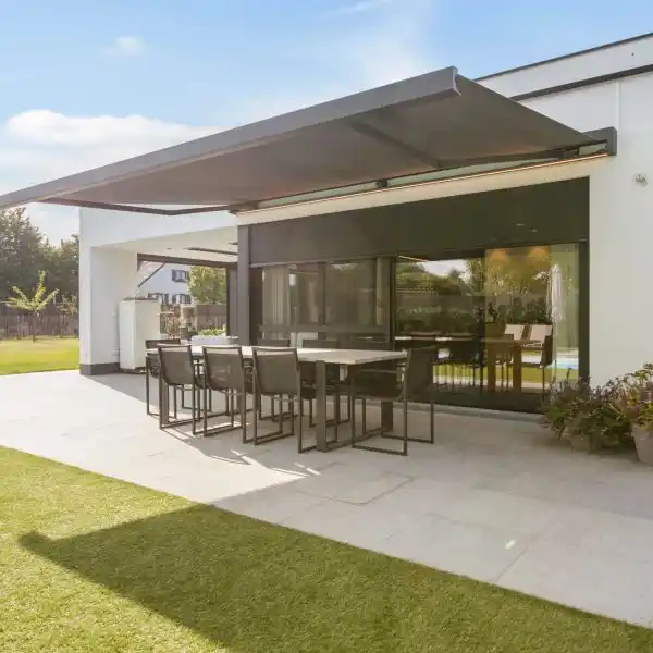 zonwering Zuid-Beijerland